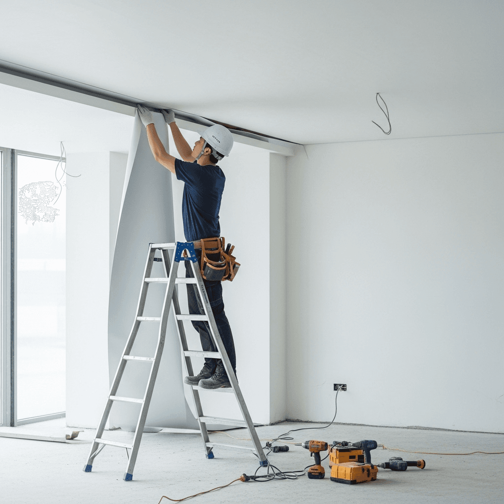 Home Maintenance Services