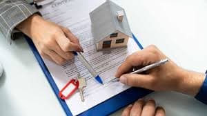 Property Legal Verification