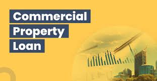 Commercial Property Loan Interest Rates in India – 2026 Guide