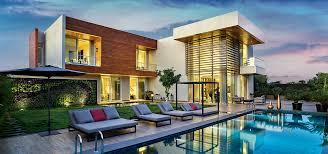Villas vs Penthouses – Which Luxury Home is Better in Bangalore?