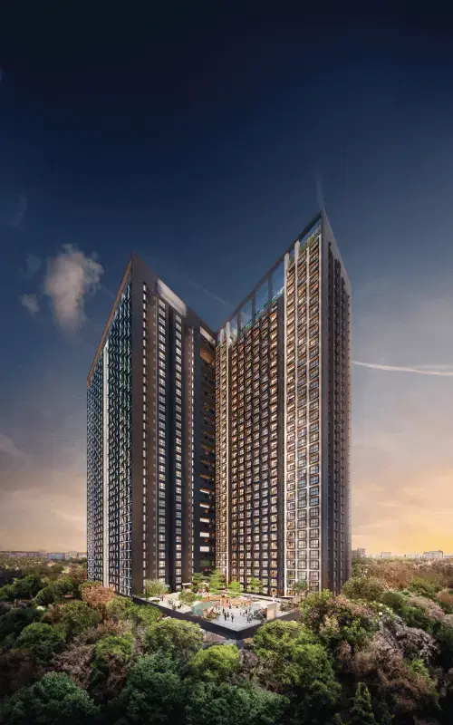 Premium Residential Projects in Bangalore with Excellent Connectivity
