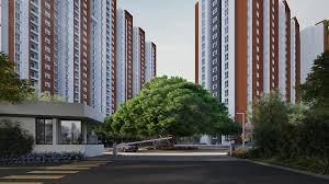 The Lack of Affordable Housing in Bangalore and Its Impact