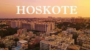 Is Hoskote the Next Whitefield? A Rising Real Estate Hub in East Bangalore