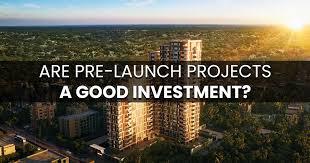 Benefits of Investing in Pre-Launch Projects in Bangalore
